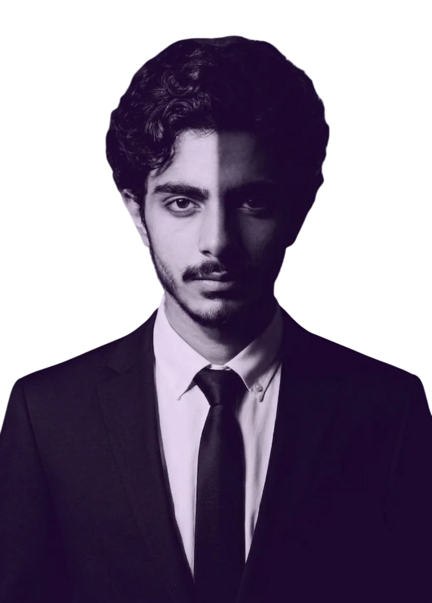 Ahmed Ali
