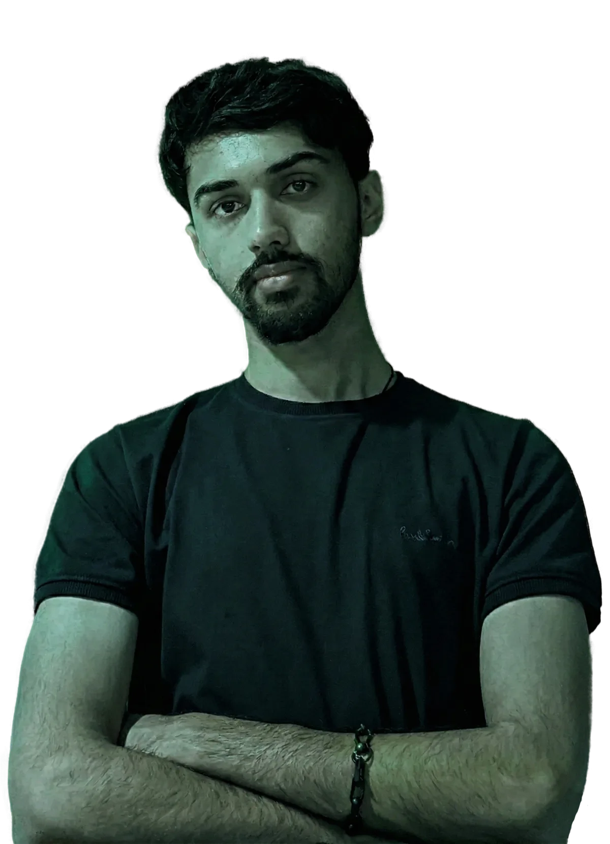 Ahmed Mujtaba